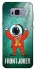 Чохол на Samsung G955 Galaxy S8 Plus FrontJoker фото 1 з 1