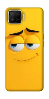 Чехол на Oppo A73 (2017) smile фото 1 из 1