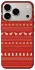 Чехол на Apple iPhone 18 Pro Новогодний v12 фото 2 из 2