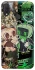 Чохол на Huawei P Smart+ (nova 3i) Dandy World Shelly Art фото 1 з 1