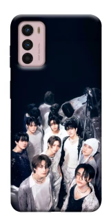 Чохол на Motorola Moto G42 Stray Kids v4 фото 1 з 1