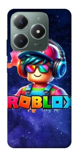 Чохол на Realme C61 Adopt Me Animal Race фото 1 з 1