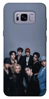 Чохол на Samsung G955 Galaxy S8 Plus Stray Kids фото 1 з 1