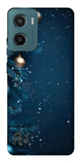 Чохол на Motorola Moto G06 Новорічний v33 фото 1 з 1