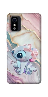Чехол на ZTE Blade L9 Stitch ver.26 фото 1 из 1