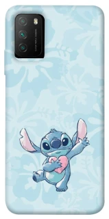 Чехол на Xiaomi Poco M3 Stitch ver.9 фото 1 из 1