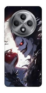 Чехол на Oppo Reno 12 F 4G Ryuk фото 1 из 1