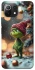 Чохол на Xiaomi Mi 11 Lite Grinch mood ver.6 фото 1 з 1