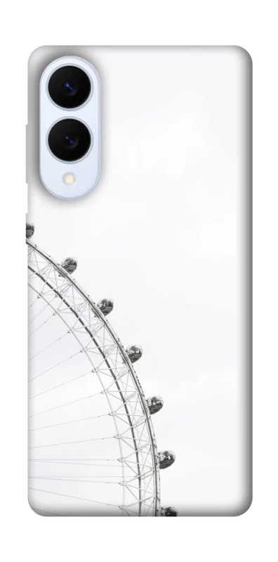 Чехол на Samsung Galaxy S25 Edge Колесо обозрения фото 1 из 1