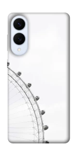 Чехол на Samsung Galaxy S25 Edge Колесо обозрения фото 1 из 1