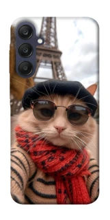 Чохол на Samsung Galaxy A25 5G catparis фото 1 з 1