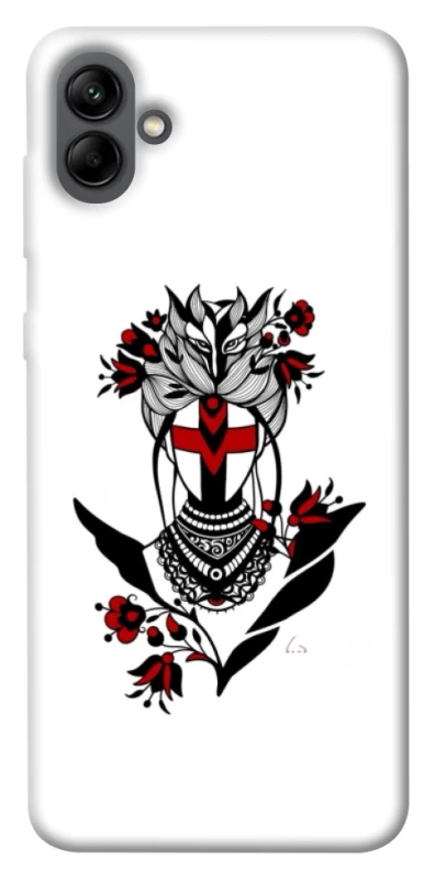 Чохол на Samsung Galaxy A04 Мотанка надії фото 1 з 1