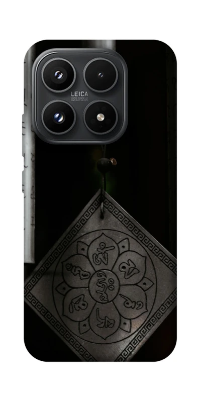 Чехол на Xiaomi 17 Талисман удачи фото 1 из 1