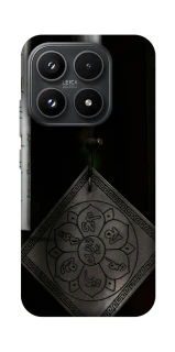 Чохол на Xiaomi 17 Талісман удачі фото 1 з 1