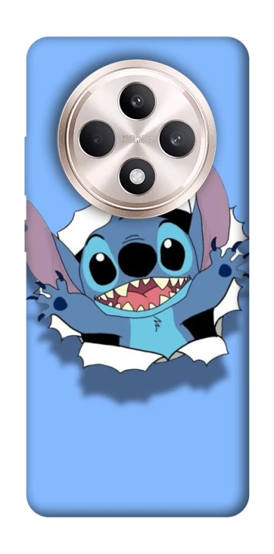 Чехол на Oppo Reno 12 F 4G/5G Stitch ver.6 фото 1 из 1
