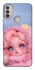 Чохол на Motorola Moto E40 SKULLPANDA × My Little Pony Ver.3 фото 1 з 1