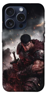 Чехол на Apple iPhone 15 Pro (6.1") Guts фото 1 из 1