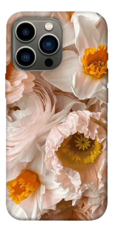 Чохол на Apple iPhone 13 Pro (6.1") Botanical Bliss фото 1 з 1