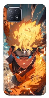 Чехол на Oppo A73 Minato v2 фото 1 из 1