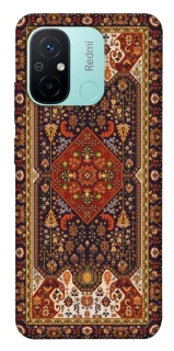 Чехол на Xiaomi Redmi 12C / Poco C55 Килим v8 фото 1 из 1