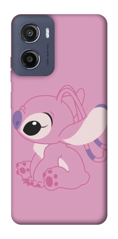 Чохол на Motorola Moto E15 Pair romantic theme ver.4 фото 1 з 1