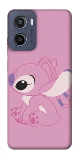 Чохол на Motorola Moto G05 Pair romantic theme ver.4 фото 1 з 1