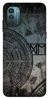 Чохол на Nokia G21 Viking aesthetics фото 1 з 1