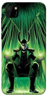 Чехол на Huawei Y5p Loki фото 1 из 1