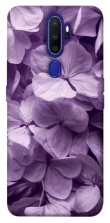 Чохол на Oppo A5 (2020) / Oppo A9 (2020) Floral Symphony фото 1 з 1