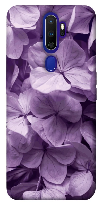 Чохол на Oppo A5 (2020) / Oppo A9 (2020) Floral Symphony фото 1 з 1