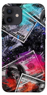 Чохол на Apple iPhone 12 (6.1") Neo dollar v3 фото 1 з 1