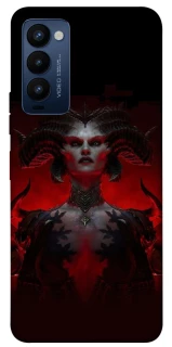 Чохол на TECNO Camon 18 Lilith фото 1 з 1