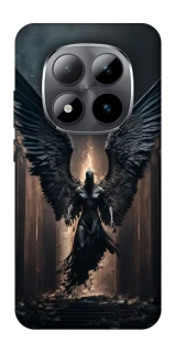 Чехол на Xiaomi Redmi Note 15 Pro 5G Dark Angel фото 1 из 1