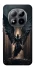 Чехол на Xiaomi Redmi Note 15 Pro 5G Dark Angel фото 1 из 1