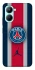 Чохол на Realme C33 FC PSG v3 фото 1 з 1