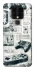 Чохол на TECNO Camon 16 SE Gamer Zone ver.2 фото 1 з 1
