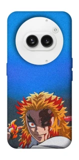 Чехол на Nothing Phone (2a) Anime v19 фото 1 из 1