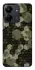 Чохол на Xiaomi Redmi 13C Camouflage v9 фото 1 з 1