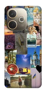 Чохол на Oppo A5 Pro 4G Ukraine style ver.1 фото 1 з 1