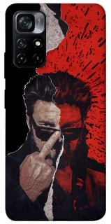 Чохол на Xiaomi Poco M4 Pro 5G Billy Butcher фото 1 з 1