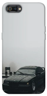 Чехол на Realme C2 BMW mood фото 1 из 1
