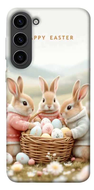 Чохол на Samsung Galaxy S23 BunnyMood фото 1 з 1