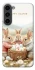 Чохол на Samsung Galaxy S23 BunnyMood фото 1 з 1