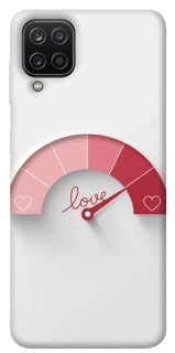 Чохол на Samsung Galaxy A12 Love aesthetic ver.7 фото 1 з 1