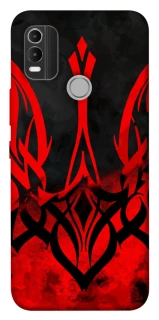 Чехол на Nokia C21 Plus Герб v18 фото 1 из 1