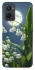 Чохол на Oppo A96 Flowers v25 фото 1 з 1