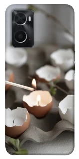 Чохол на Oppo A76 4G Eggcellent фото 1 з 1