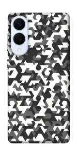 Чохол на Samsung Galaxy S25 Edge Camouflage v7 фото 1 з 1