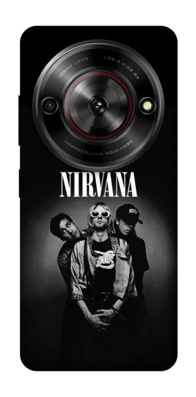 Чохол на ZTE Nubia Focus Nirvana ver.5 фото 1 з 1