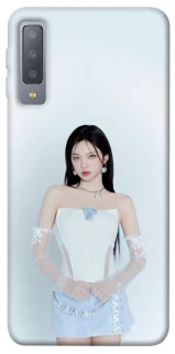 Чохол на Samsung A750 Galaxy A7 (2018) Chiquita - BABYMONSTER фото 1 з 1